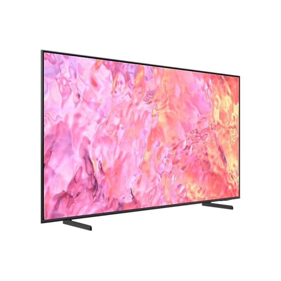 Samsung QA50Q60C 50-inch 4K UHD Smart QLED TV QA50Q60CAKXXA