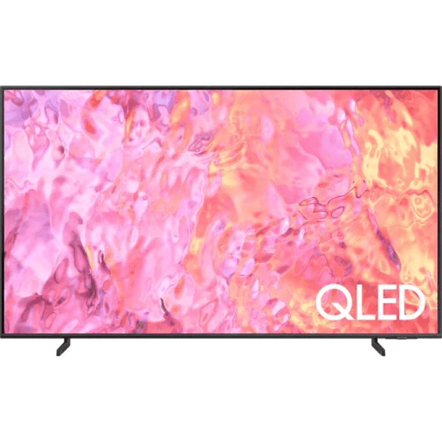 Samsung QA55Q60C 55-inch UHD Smart QLED TV QA55Q60CAKXXA