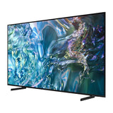 Samsung Q60D 55-inch 4K UHD QLED Tizen OS Smart TV QA55Q60DAKXXA