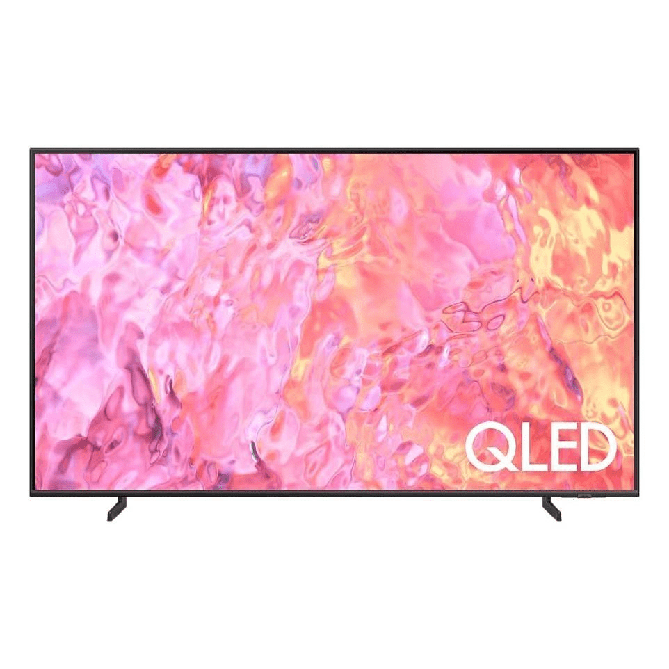 Samsung QA65Q60C 65-inch UHD Smart QLED TV QA65Q60CAKXXA