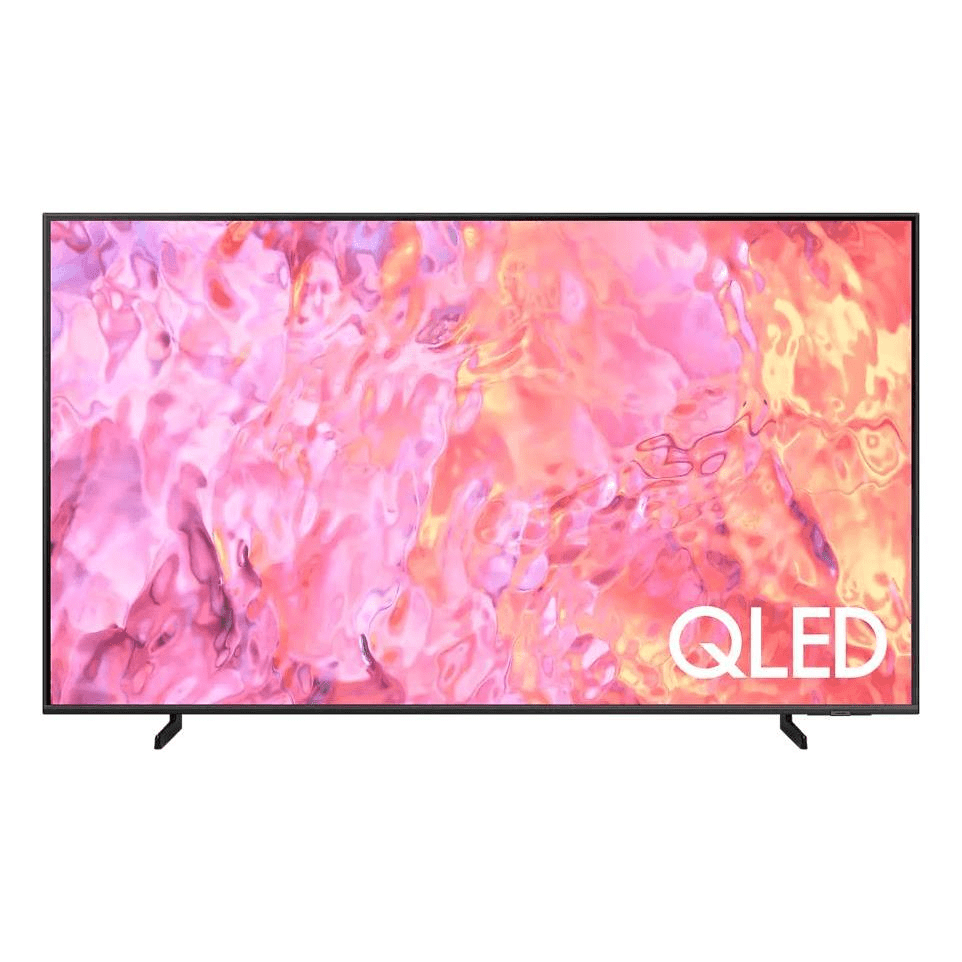 Samsung QA85Q60C 85-inch UHD Smart QLED TV QA85Q60CAKXXA