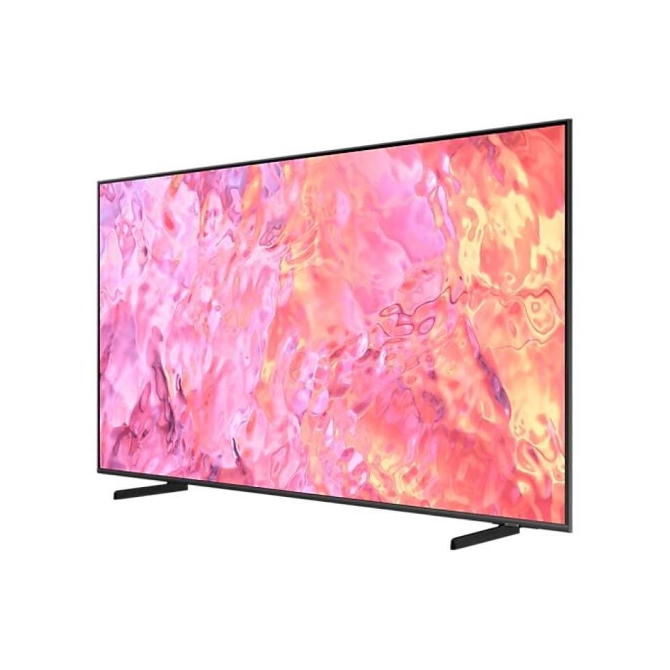 Samsung QA85Q60C 85-inch UHD Smart QLED TV QA85Q60CAKXXA