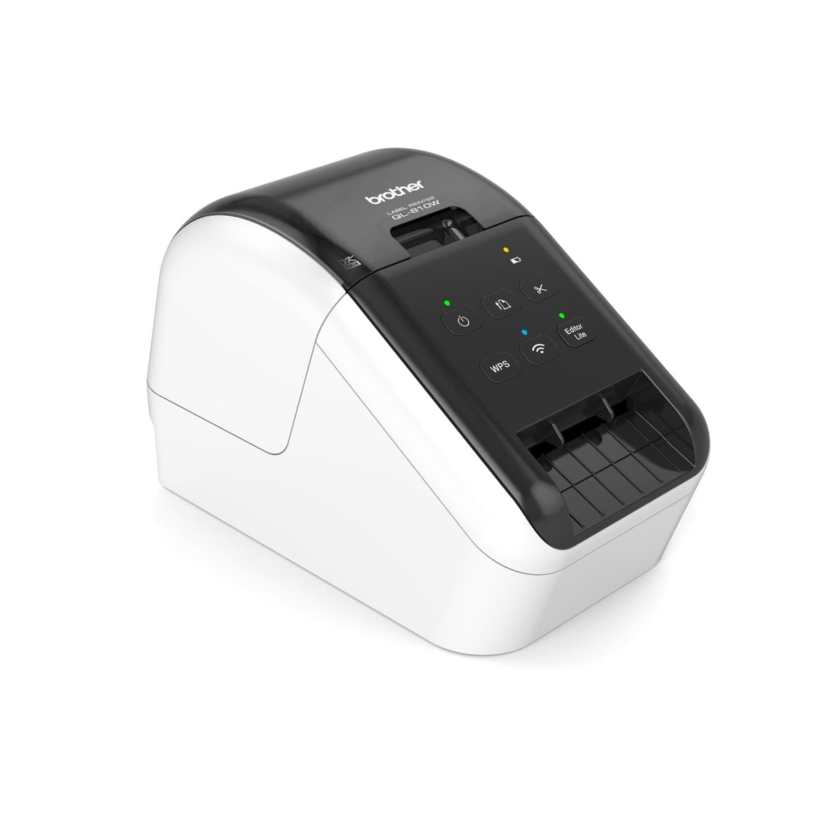 Brother QL810W Direct Thermal USB Label Printer QL-810