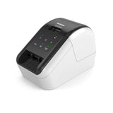 Brother QL810W Direct Thermal USB Label Printer QL-810