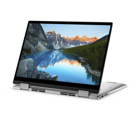 Dell Inspiron 7430 14-inch FHD+ 2-in-1 Laptop - Intel Core i5-1335U 512GB SSD 8GB RAM Win 11 Pro QUAKEN14_2n1_RPL2401_1002_SPP