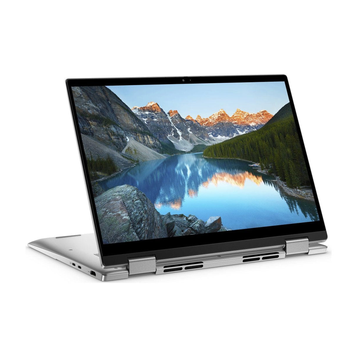 Dell Inspiron 7430 14-inch FHD+ 2-in-1 Laptop - Intel Core i5-1335U 512GB SSD 8GB RAM Win 11 Pro