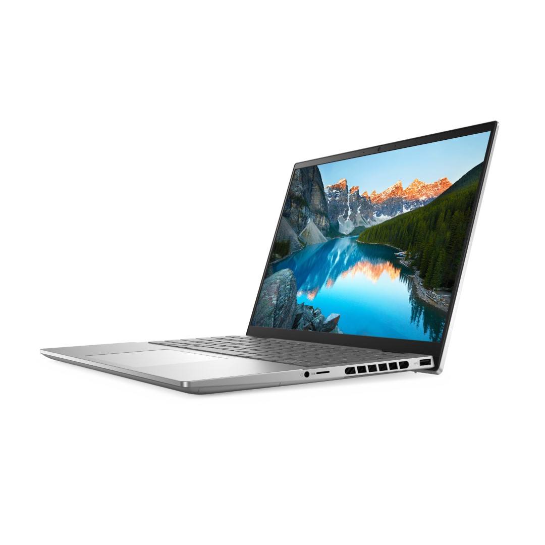 Dell Inspiron 14 Plus 7430 14-inch 2.5K Laptop - Intel Core i7-13700H 512GB SSD 16GB RAM GeForce RTX 3050 Win 11 Home