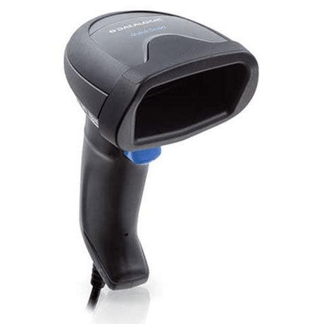 Datalogic QW2520 Handheld Barcode Scanner