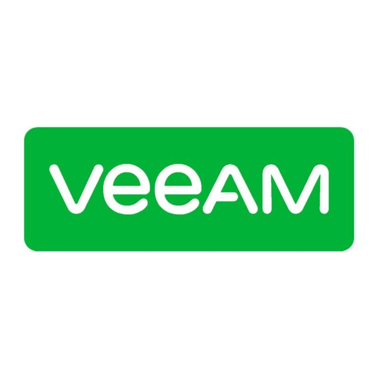 HPE 2-year Extension Veeam Data Platform Foundation Enterprise Perpetual 8x5 Support License R0F05AAE