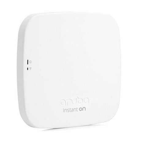 HPE Networking Instant On AP12 RW 3x3 11ac Wave2 Indoor Access Point R2X01A