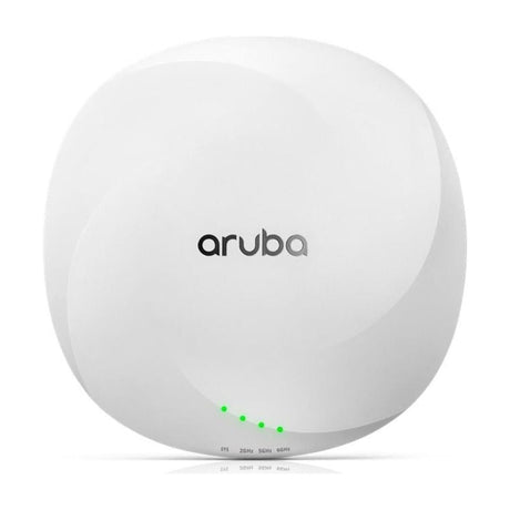 HPE Aruba Networking AP-635 PoE Wireless Access Point R7J27A