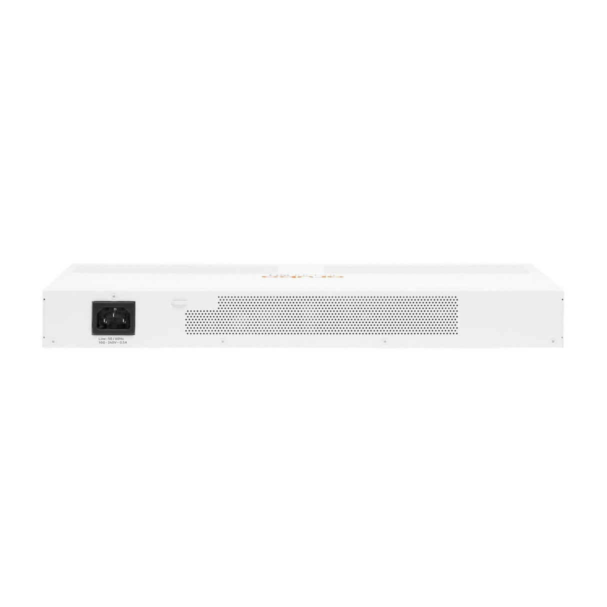 HPE Aruba Instant On 1430 28-port Unmanaged L2 Gigabit Ethernet Switch White R8R50A