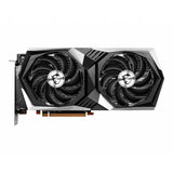 MSI AMD Radeon RX 6650 XT Gaming X 8G 8GB GDDR6 Graphics Card