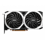 MSI AMD Radeon RX 6650 XT Mech 2X 8G OC 8GB GDDR6 Graphics Card