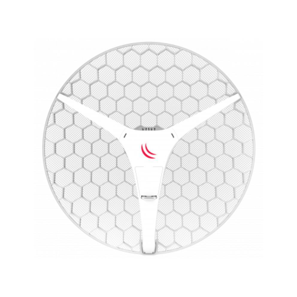 MikroTik RBLHGG-5acD-XL Long Range 27dBi 5GHz Network Antenna 4-pack