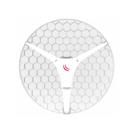 MikroTik RBLHGG-5acD-XL Long Range 27dBi 5GHz Network Antenna 4-pack