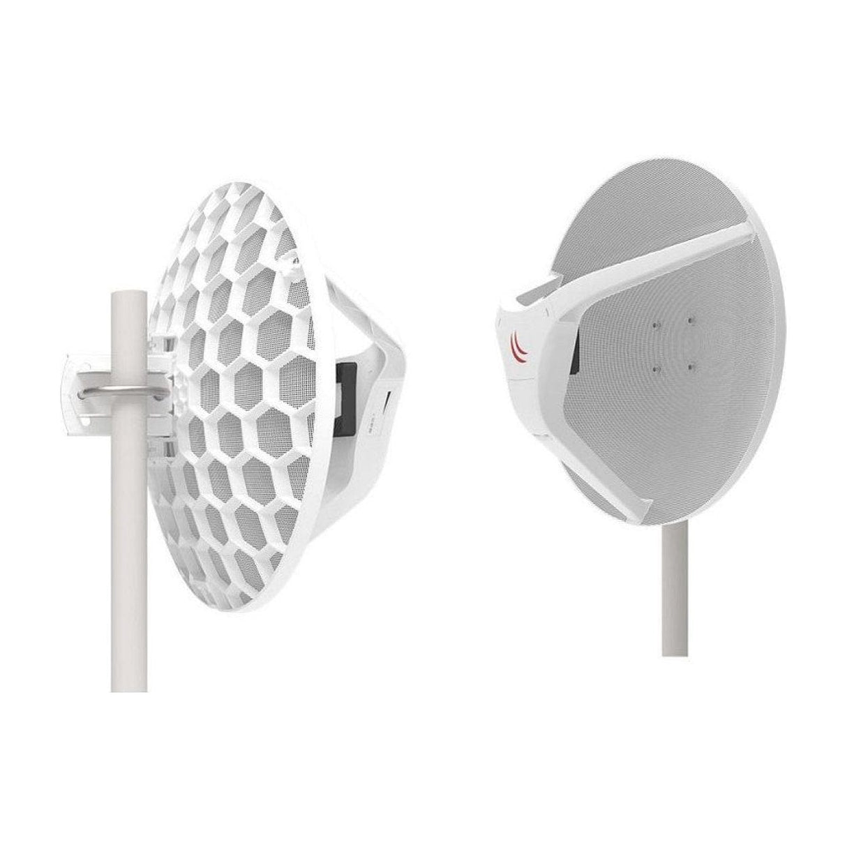 MikroTik LHG Wireless 60GHz PtP Dish RBLHGG60AD-KIT