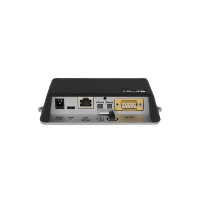 MikroTik LtAP mini LTE CPE with AP RBLTAPMINI-LTE