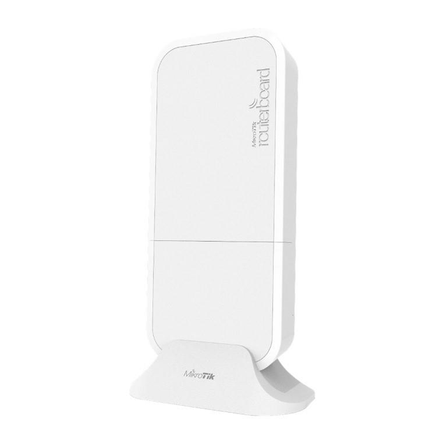 MikroTik wAP R ac Weatherproof Dual-Band Wi-Fi 5 Access Point RBwAPGR-5HacD2HnD