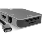 RCT DS-CN3270 USB Type-C Mobile Docking Station