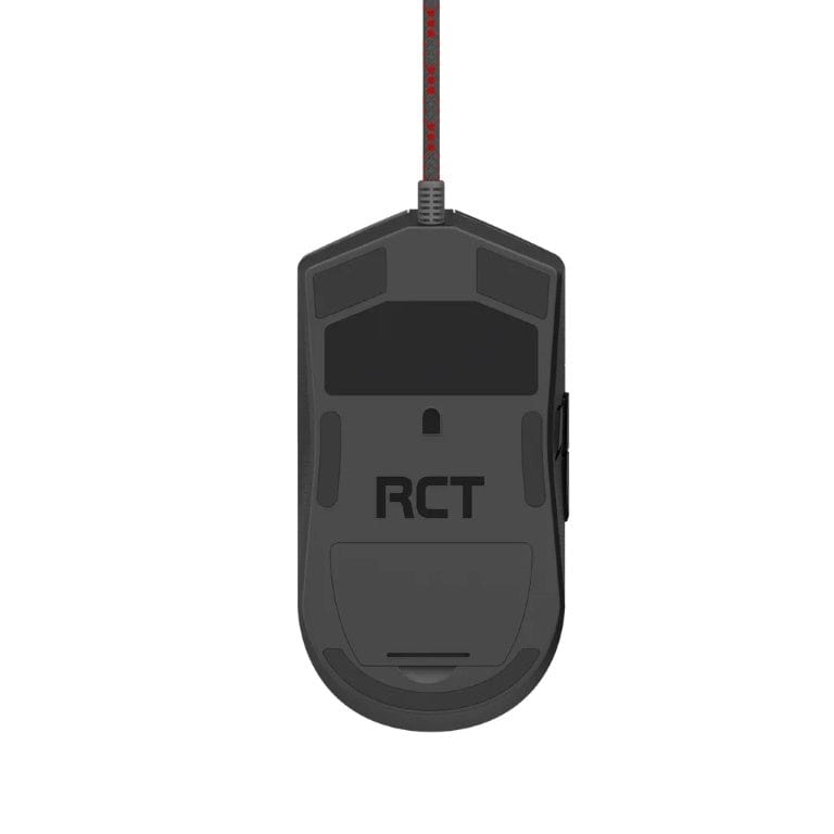 RCT HyperGlyde Wired Gaming Mouse