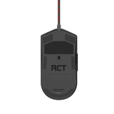 RCT HyperGlyde Wired Gaming Mouse