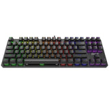 RCT HyperKeyTKL RGB Wired Gaming Keyboard