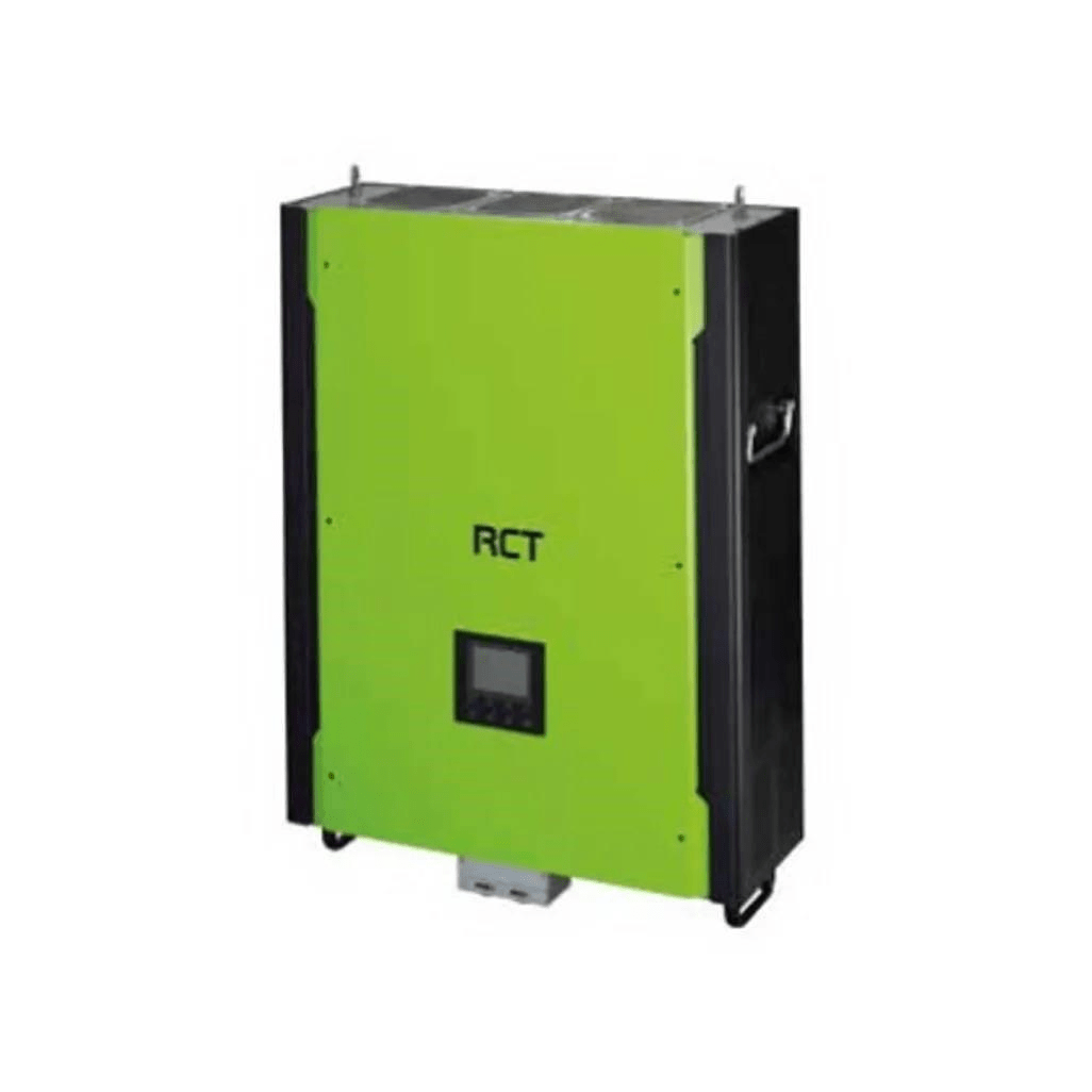 RCT 30KVA KW 3 Phase Grid Tied Weather Proof IP65 Inverter RCT-INFWP 30K-3P HV