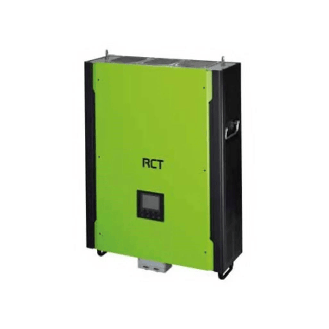 RCT 30KVA KW 3 Phase Grid Tied Weather Proof IP65 Inverter RCT-INFWP 30K-3P HV