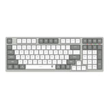 Redragon Scissor Wireless Keyboard RD-BK-7111