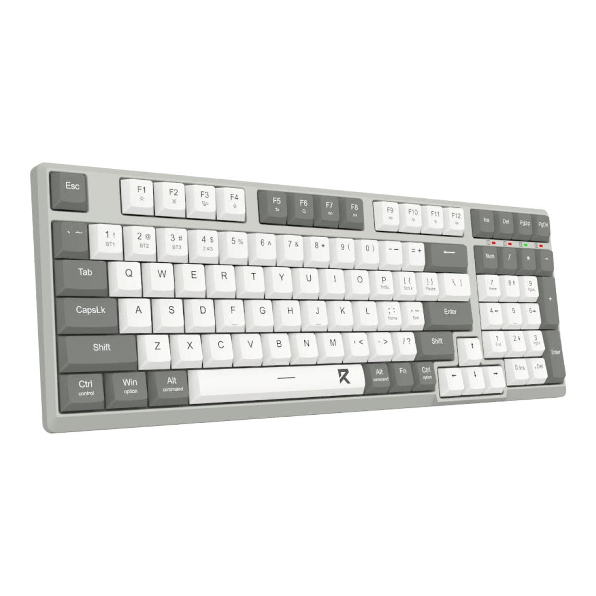 Redragon Scissor Wireless Keyboard RD-BK-7111