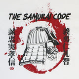 Redragon Samurai T-Shirt White - XLarge RD-GS010-WHT-XL