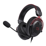 Redragon Diomedes Honeycomb 3.5mm AUX Gaming Headset