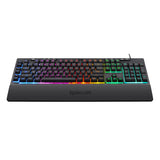 Redragon SHIVA RGB Keyboard Black RD-K512RGB-1