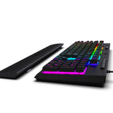 Redragon SHIVA RGB Keyboard Black RD-K512RGB-1