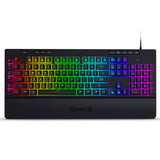 Redragon SHIVA RGB Keyboard Black RD-K512RGB-1