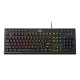 Redragon K513 ADITYA RGB Wired Keyboard RD-K513-RGB