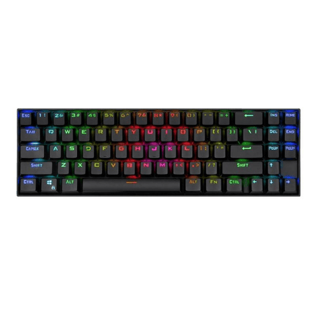 Redragon K599 Deimos 65 Wireless RGB Mechanical Gaming Keyboard RD-K599-KRS