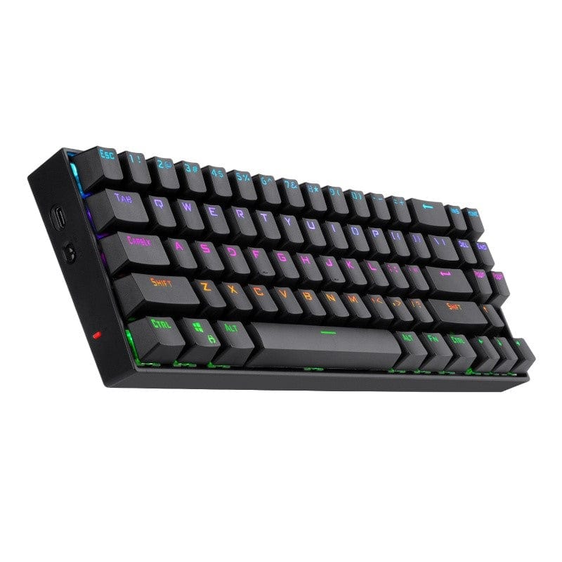 Redragon K599 Deimos 65 Wireless RGB Mechanical Gaming Keyboard RD-K599-KRS