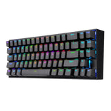 Redragon K599 Deimos 65 Wireless RGB Mechanical Gaming Keyboard RD-K599-KRS