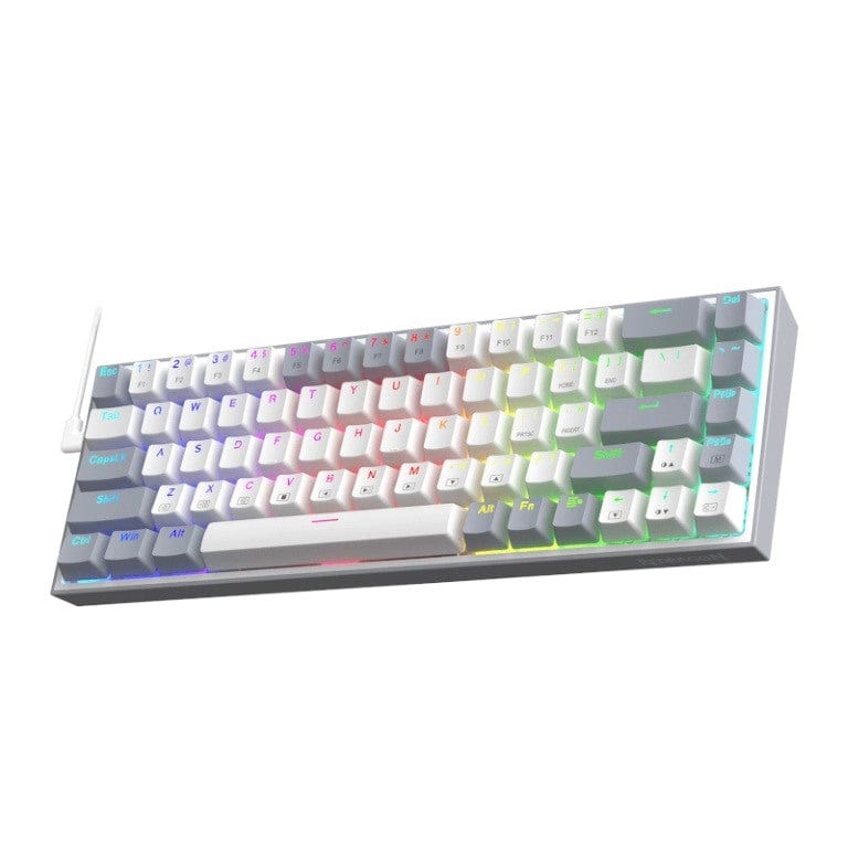 Redragon K631 CASTER RGB Wired Gaming Keyboard RD-K631WG-RGB