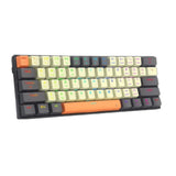 Redragon Mechanical CARAZES Pro Wireless Gaming Keyboard RD-K644CGO-RGB-PRO