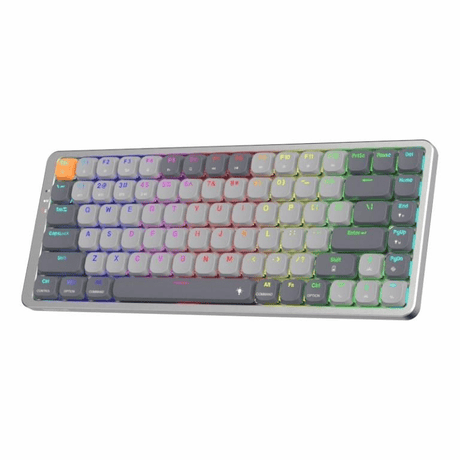 Redragon K652 AZURE Wireless Gaming Keyboard RD-K652GG-RGB-PRO