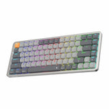 Redragon K652 AZURE Wireless Gaming Keyboard RD-K652GG-RGB-PRO