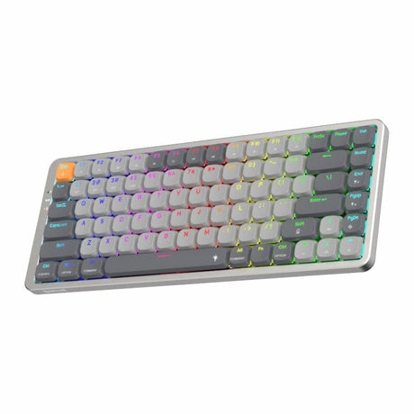 Redragon K652 AZURE Wireless Gaming Keyboard RD-K652GG-RGB-PRO