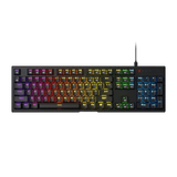 Redragon K670 ARGO RGB Wired Gaming Keyboard RD-K670-RGB