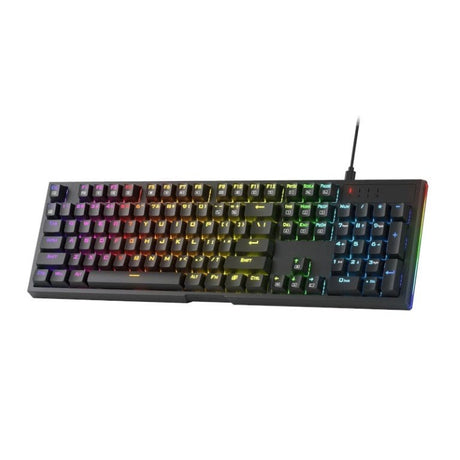 Redragon K670 ARGO RGB Wired Gaming Keyboard RD-K670-RGB