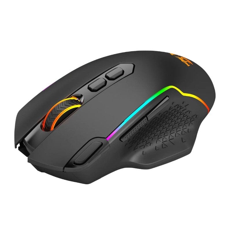 Redragon Taipan Pro 10000DPI RGB Wireless Gaming Mouse