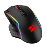 Redragon Taipan Pro 10000DPI RGB Wireless Gaming Mouse