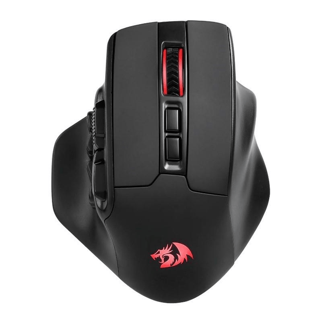 Redragon Aatrox Wireless Gaming Mouse RD-M811RGB-PRO